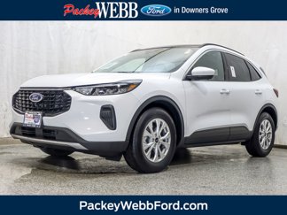 Used 2024 Ford Escape Active w/ Tech Pack #2 image 1