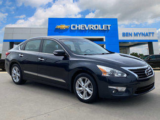 Used 2015 Nissan Altima 2.5 SL image 1