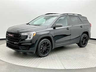 Used 2022 GMC Terrain SLE w/ Driver Convenience Package image 1