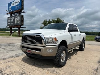 Used 2016 RAM 2500 Big Horn image 1