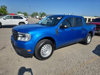 Used 2022 Ford Maverick XL w/ Equipment Group 100A Standard image 1