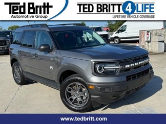 Used 2023 Ford Bronco Sport Big Bend image 1