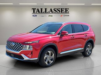 Used 2023 Hyundai Santa Fe SEL w/ Premium Package image 1