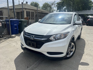 Used 2018 Honda HR-V LX image 1