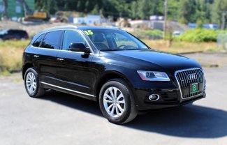 Used 2015 Audi Q5 2.0T Premium Plus image 1