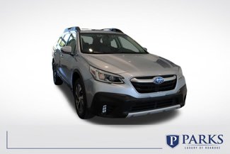 Used 2020 Subaru Outback Limited w/ Popular Package #2 image 1