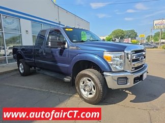 Used 2015 Ford F250 XLT w/ FX4 Off-Road Package image 1