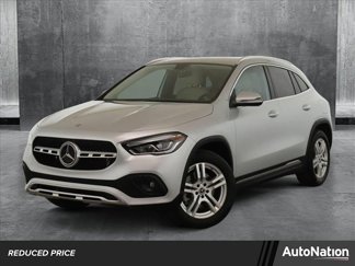 Certified 2022 Mercedes-Benz GLA 250 4MATIC image 1