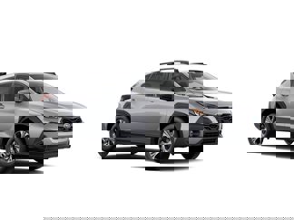 New 2025 Subaru Crosstrek 2.5i Premium image 1