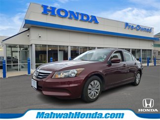 Used 2011 Honda Accord LX image 1