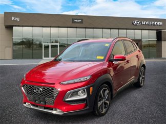 Used 2018 Hyundai Kona Ultimate image 1