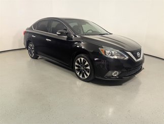Used 2019 Nissan Sentra SR image 1
