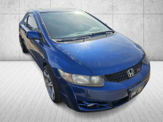Used 2011 Honda Civic Si image 1