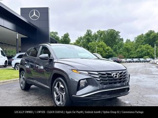 Used 2023 Hyundai Tucson SEL w/ Convenience Package image 1