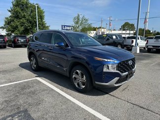 Used 2023 Hyundai Santa Fe SEL image 1