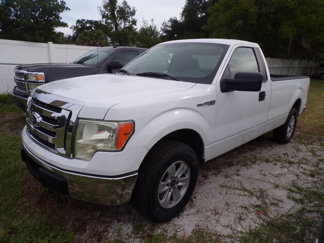 Used 2010 Ford F150 XL image 1