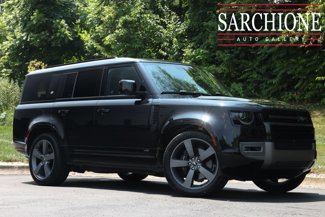 Used 2024 Land Rover Defender 130 V8 image 1