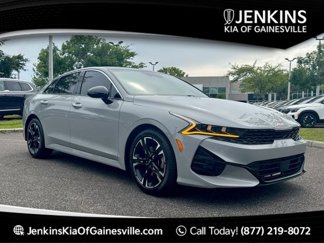 Used 2022 Kia K5 GT-Line w/ GT-Line FWD Premium Package image 1