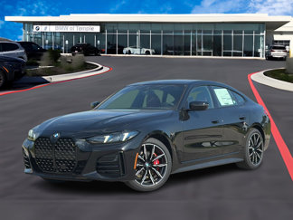 New 2025 BMW 430i w/ M Sport Package image 1
