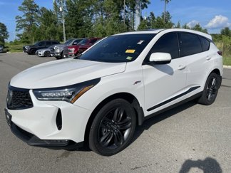 Used 2023 Acura RDX A-Spec image 1