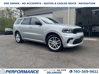 Used 2023 Dodge Durango GT image 1