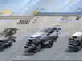 New 2025 Ford Escape Active image 1