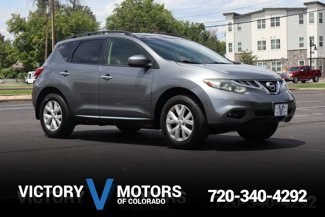 Used 2013 Nissan Murano SL image 1