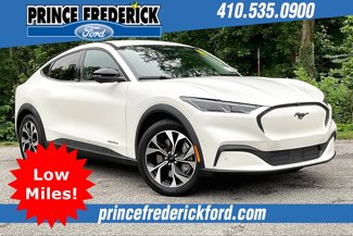 Used 2024 Ford Mustang Mach-E Select w/ Comfort Package Lite image 1
