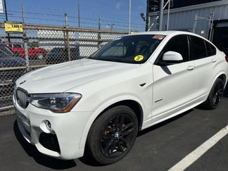 Used 2016 BMW X4 xDrive35i image 1