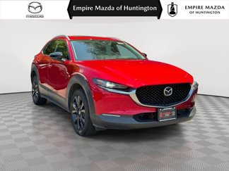 Used 2022 MAZDA CX-30 2.5 Turbo w/ Premium Package image 1
