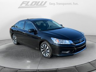 Used 2015 Honda Accord Touring image 1