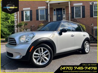 Used 2013 MINI Cooper Countryman image 1