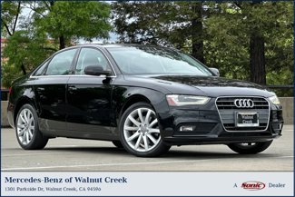 Used 2013 Audi A4 2.0T Premium Plus image 1