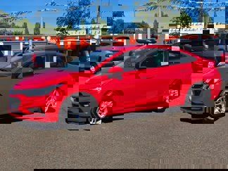 Used 2018 Chevrolet Cruze LS image 1