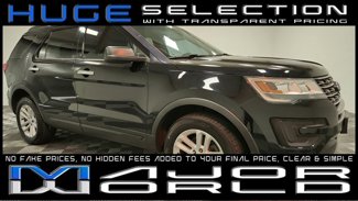 Used 2017 Ford Explorer 4WD image 1