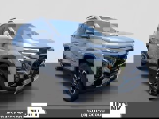 New 2025 Chevrolet Equinox ACTIV w/ Safety and Technology Package image 1