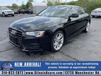 Used 2013 Audi A5 2.0T Premium Plus image 1