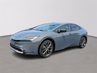 Used 2024 Toyota Prius Limited image 1
