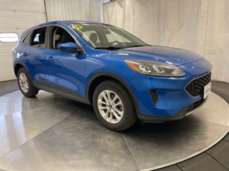 Used 2020 Ford Escape SE image 1