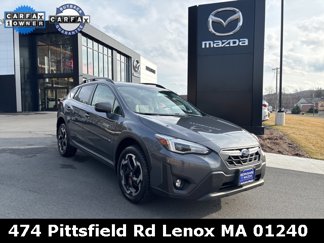 Used 2023 Subaru Crosstrek 2.5i Limited image 1