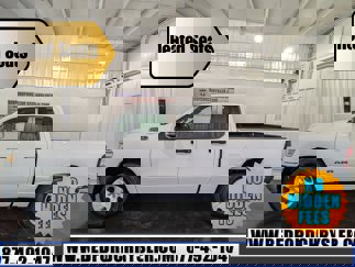 Used 2024 RAM 1500 Big Horn image 1