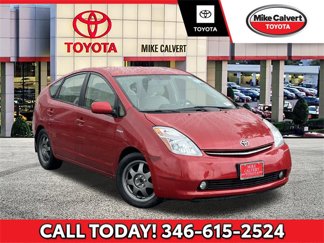 Used 2007 Toyota Prius image 1