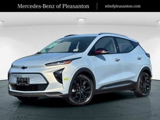 Used 2023 Chevrolet Bolt EUV Premier w/ Sun & Sound Package image 1