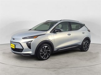 Certified 2023 Chevrolet Bolt EUV Premier image 1