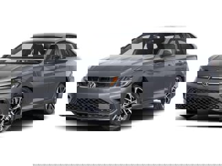 New 2025 Volkswagen Jetta Sport image 1