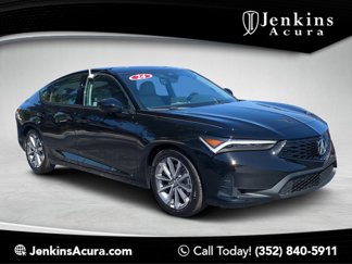 Certified 2024 Acura Integra image 1