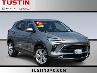 Used 2024 Buick Encore GX Preferred image 1