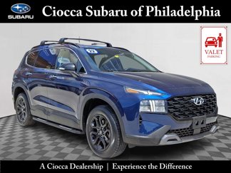 Used 2022 Hyundai Santa Fe XRT image 1