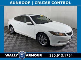 Used 2010 Honda Accord EX image 1