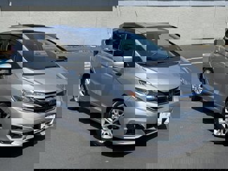 Used 2019 Honda Fit EX-L image 1